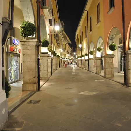 Borgo 40 3*