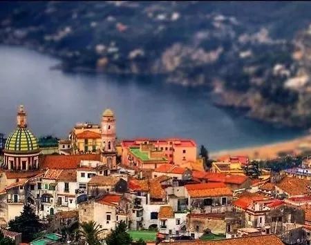 Borgo 40 Bed & Breakfast 3*