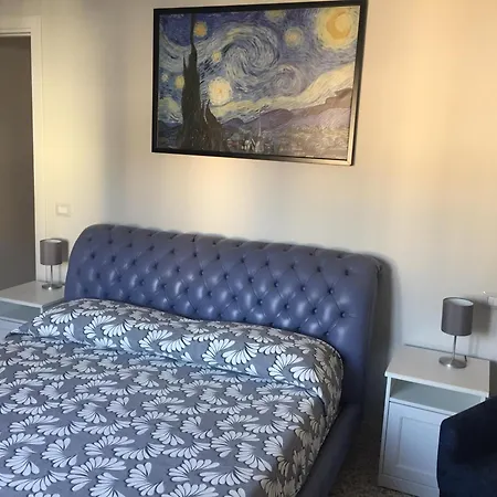 Borgo 40 Bed & Breakfast Cava deʼ Tirreni