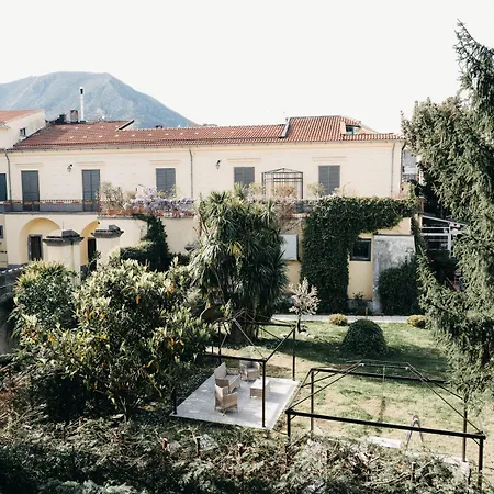 Borgo 40 Bed & Breakfast 3*