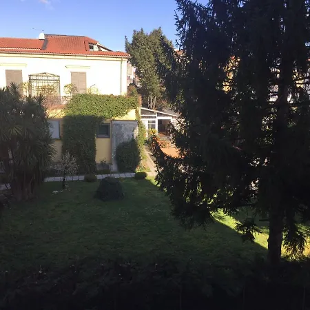 Bed & Breakfast Borgo 40