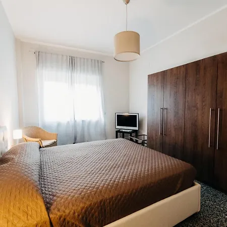 Bed & Breakfast Borgo 40