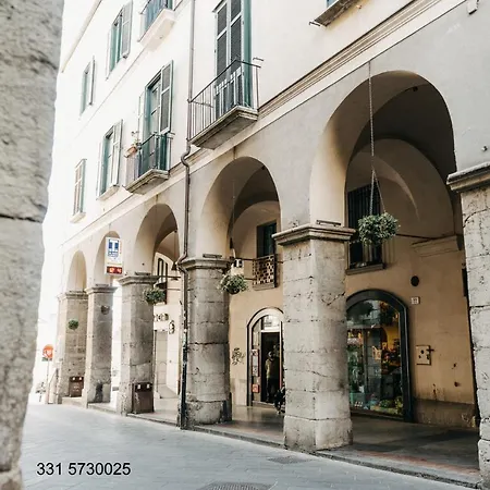 Borgo 40 Bed & Breakfast