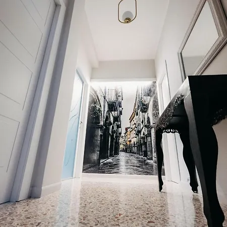 Borgo 40 3* Cava deʼ Tirreni