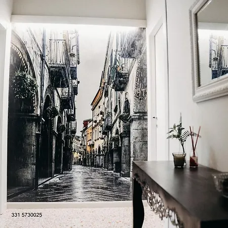 Borgo 40 *