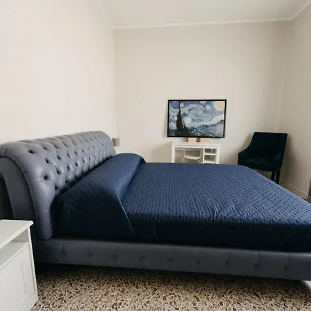 Bed & Breakfast Borgo 40