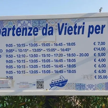 Bed & Breakfast Borgo 40