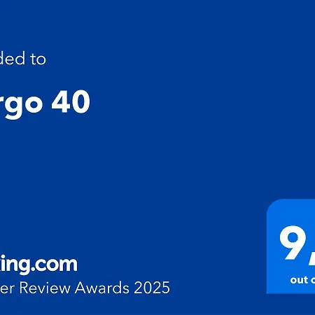 Borgo 40