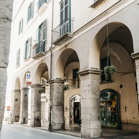 Borgo 40 Cava deʼ Tirreni