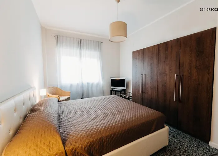 Couette-café Borgo 40
