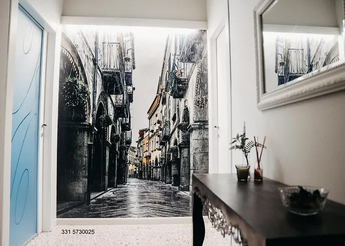 Borgo 40 3*