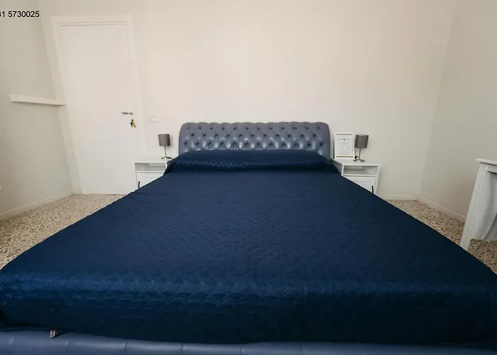 Borgo 40 Couette-café 3*
