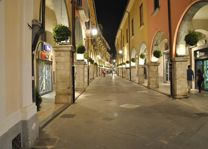 Borgo 40 3*